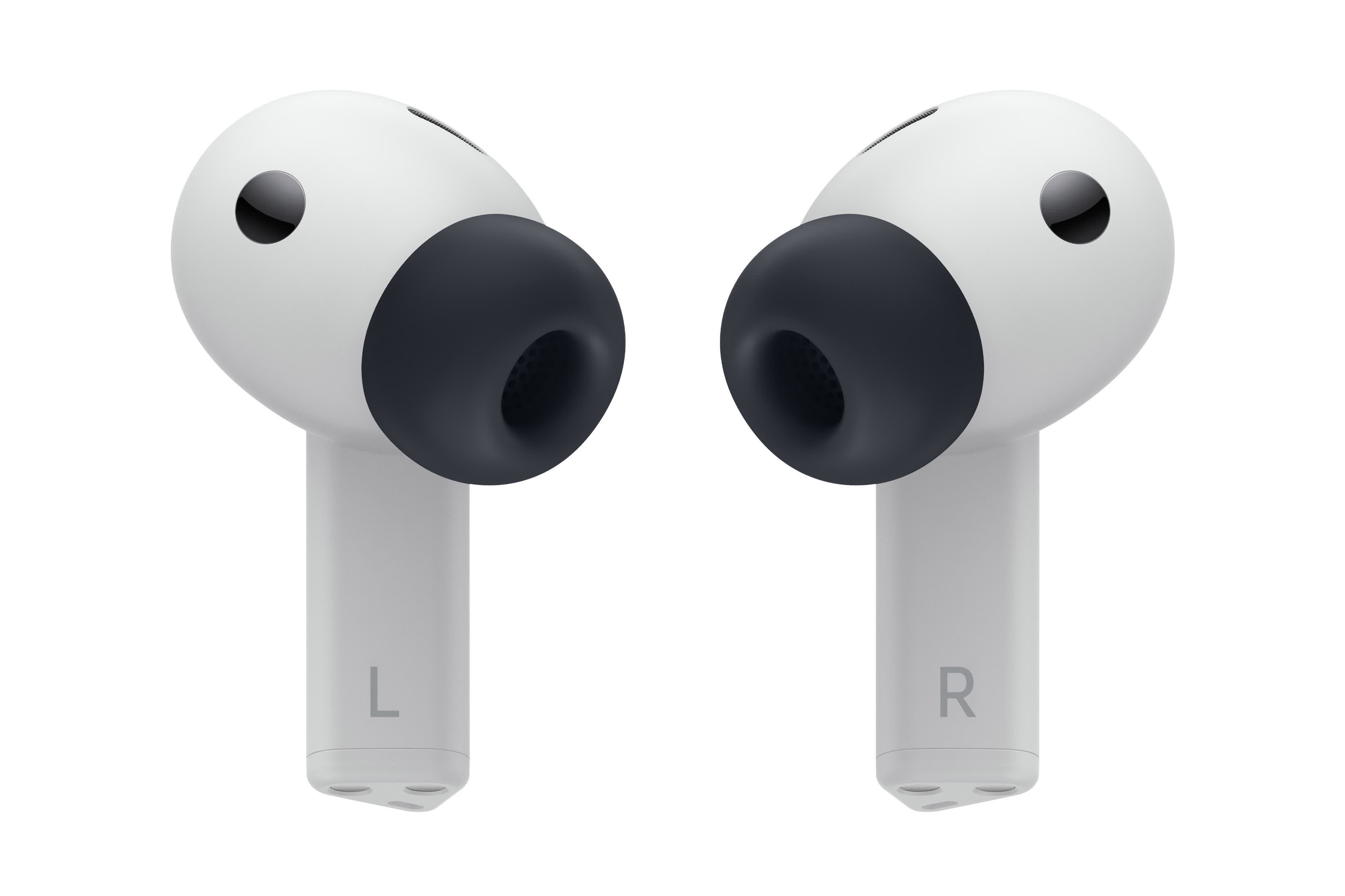 サムスン、「Galaxy Buds3 FE」9月19日に発売 スマホと接続で